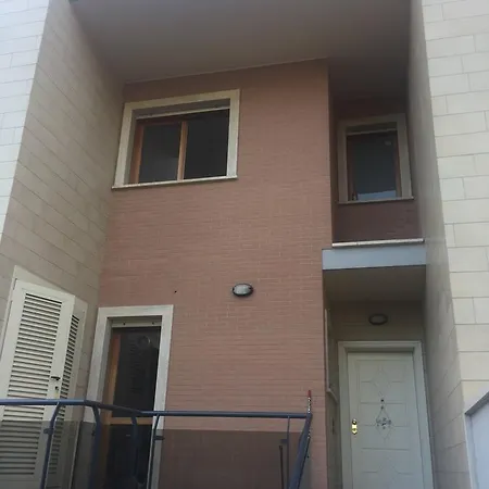 Maison Burlesque Rome