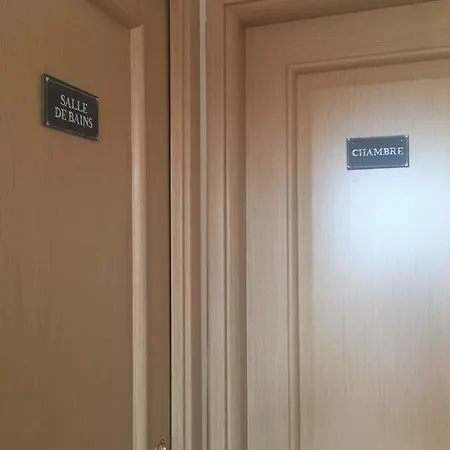Maison Burlesque B&B *