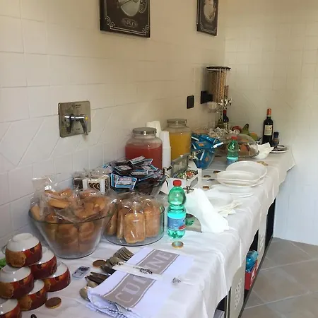 Maison Burlesque Bed & Breakfast Rome