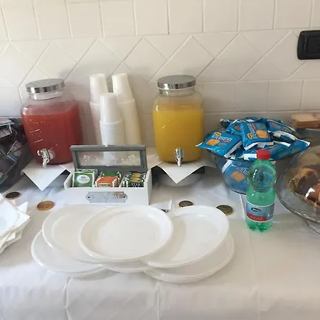Bed & Breakfast Maison Burlesque *