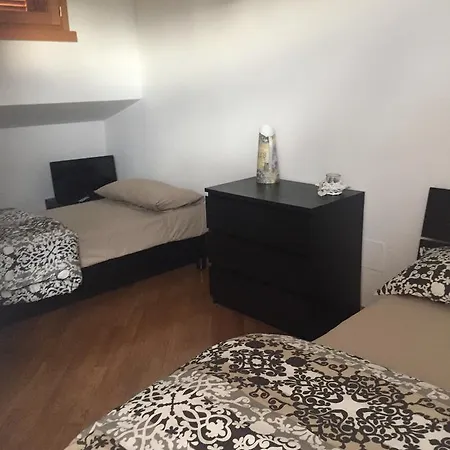 Bed & Breakfast Maison Burlesque *
