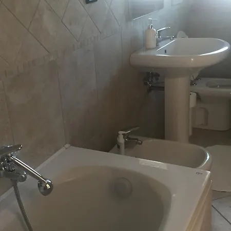 Bed and breakfast Maison Burlesque Roma