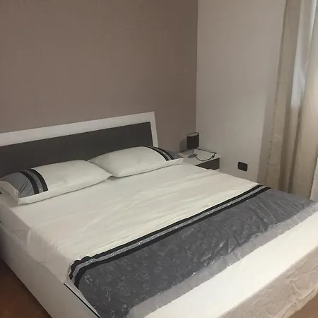 Bed and breakfast Maison Burlesque Roma