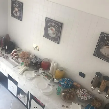 Maison Burlesque Bed and breakfast Roma