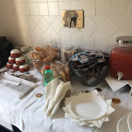 Maison Burlesque Bed and breakfast Roma