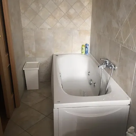 Bed & Breakfast Maison Burlesque Rome